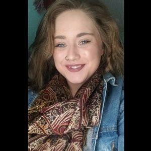 Meet your Posher, Maliena